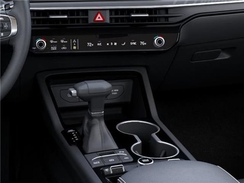 New 2026 Kia K5 GT-Line FWD image 50