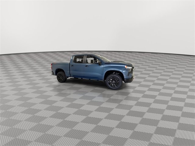 Certified 2024 Chevrolet Silverado 1500 LT Trail Boss w/ LT Trail Boss Premium Package image 13