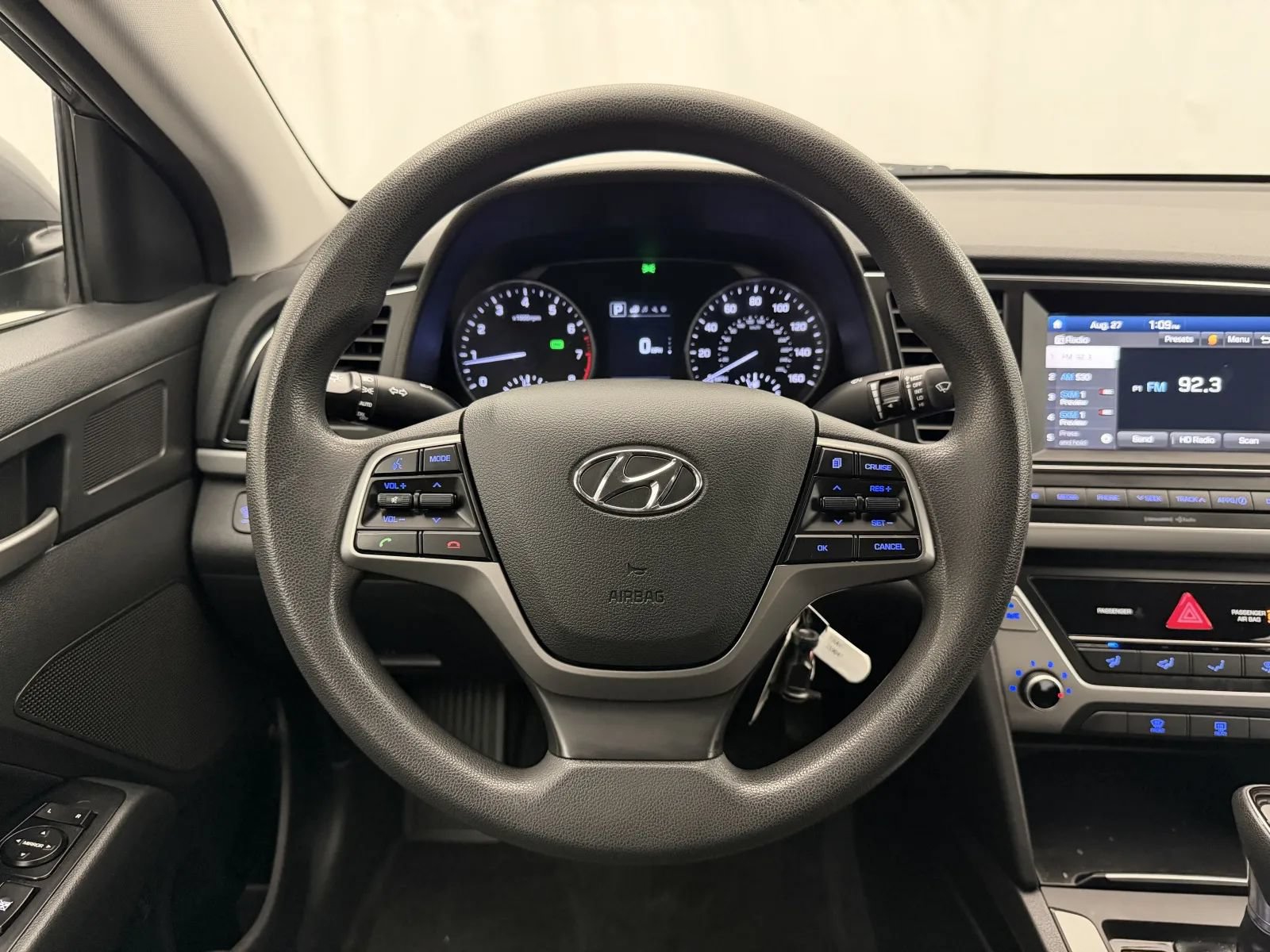 Used 2018 Hyundai Elantra SEL w/ Cargo Package FWD image 11