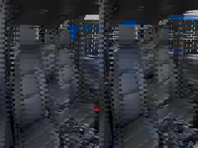 New 2026 Chevrolet Colorado W/T w/ WT Custom Package image 16