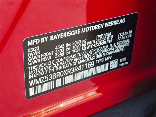 Used 2024 MINI Cooper Countryman S FWD image 24