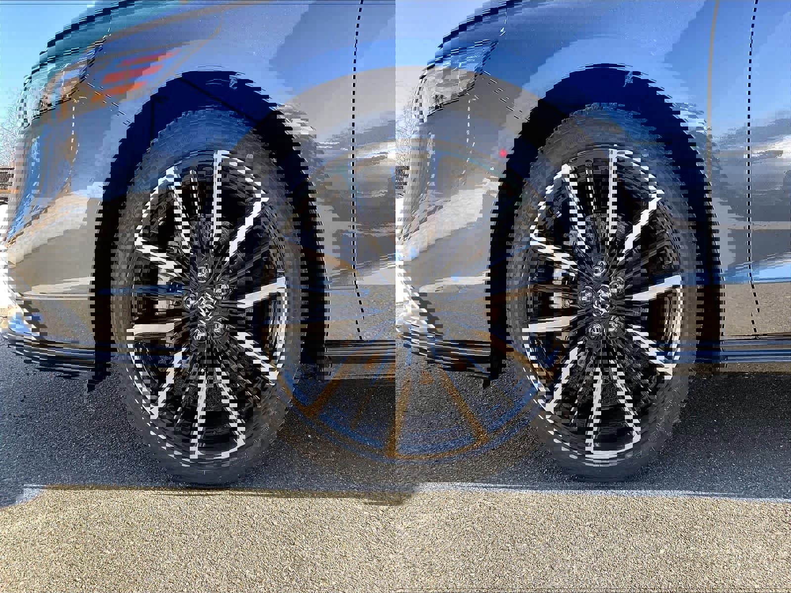 New 2026 Honda Accord Touring image 8