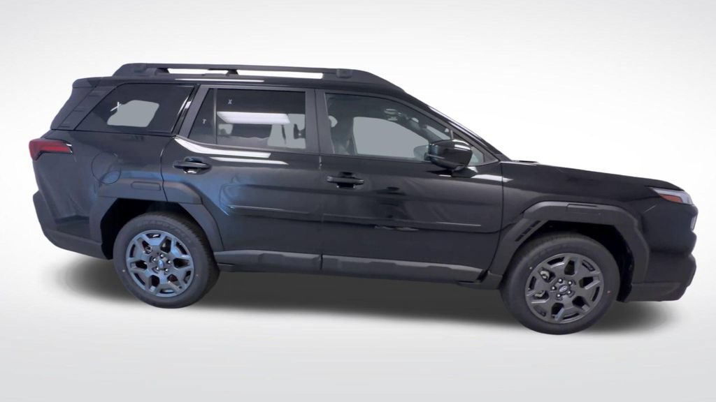 New 2026 Subaru Outback Premium AWD/4WD image 9