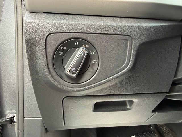 Used 2022 Volkswagen Atlas SE image 11