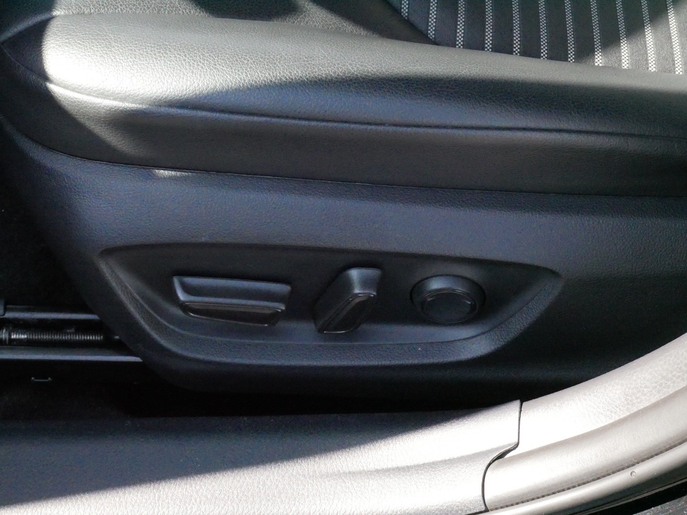 Certified 2024 Toyota Camry SE FWD image 20