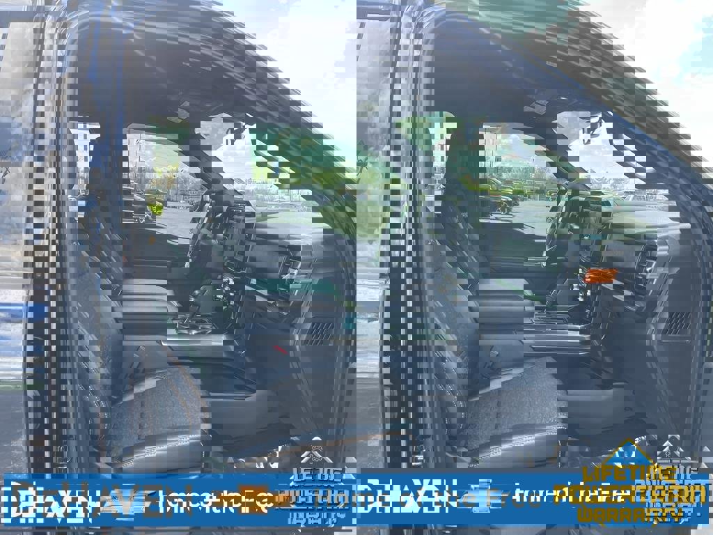 Used 2023 Ford F150 Tremor w/ Trailer Tow Package AWD/4WD image 29