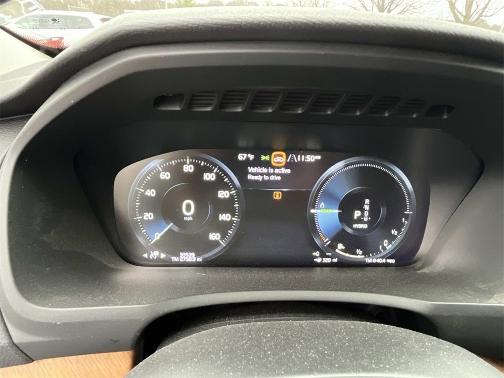 Used 2022 Volvo XC90 T8 Inscription Expression w/ Advanced Package image 25