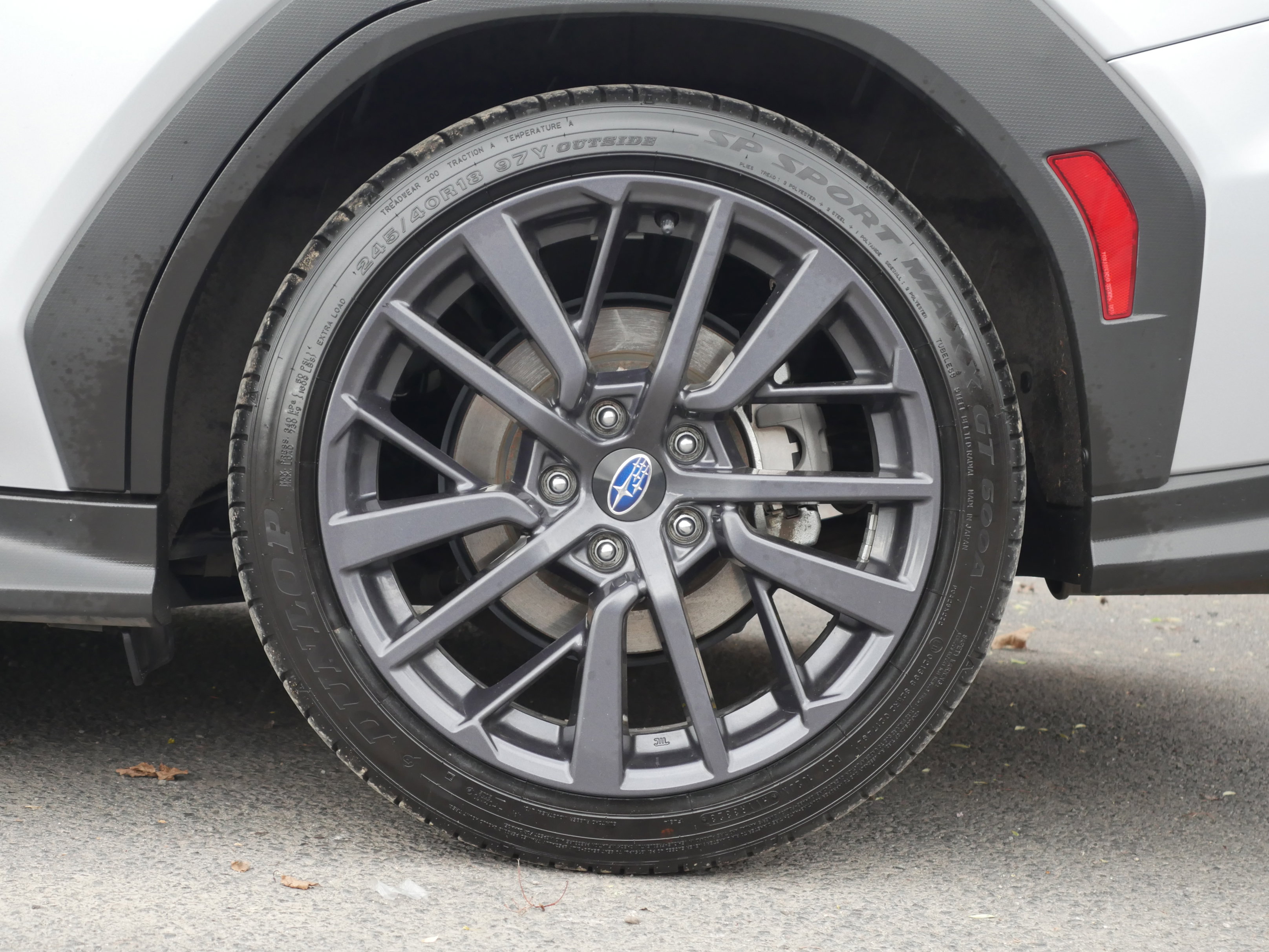 Used 2023 Subaru WRX Premium AWD/4WD image 17