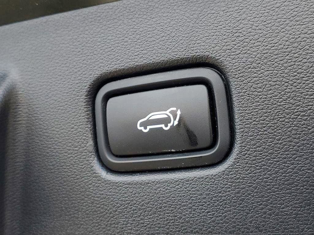 Used 2025 Hyundai Tucson SEL image 31