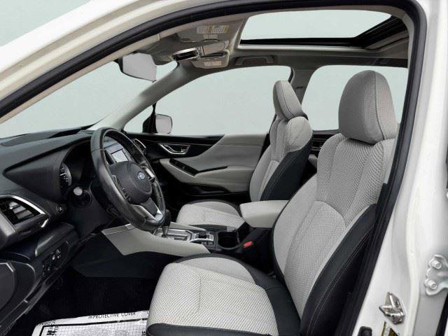 Used 2020 Subaru Forester Premium AWD/4WD image 14