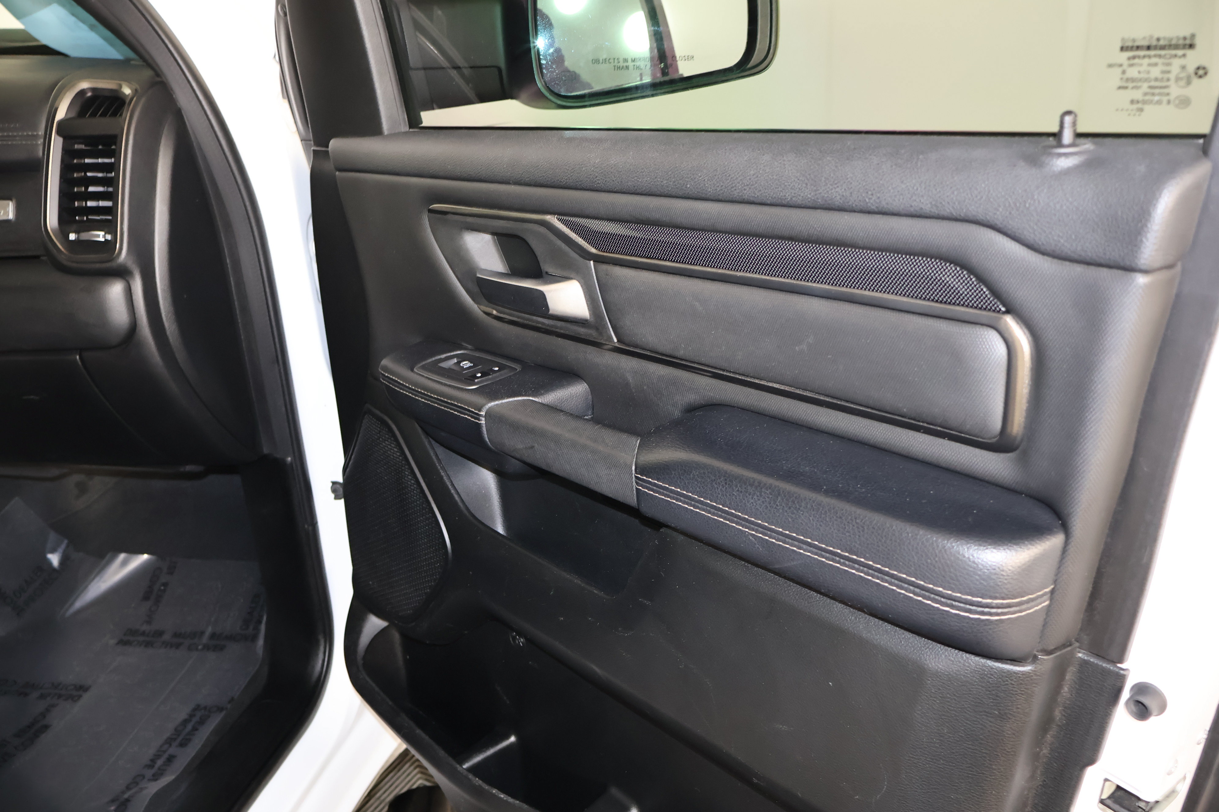 Used 2021 RAM 1500 Rebel w/ Night Edition AWD/4WD image 41