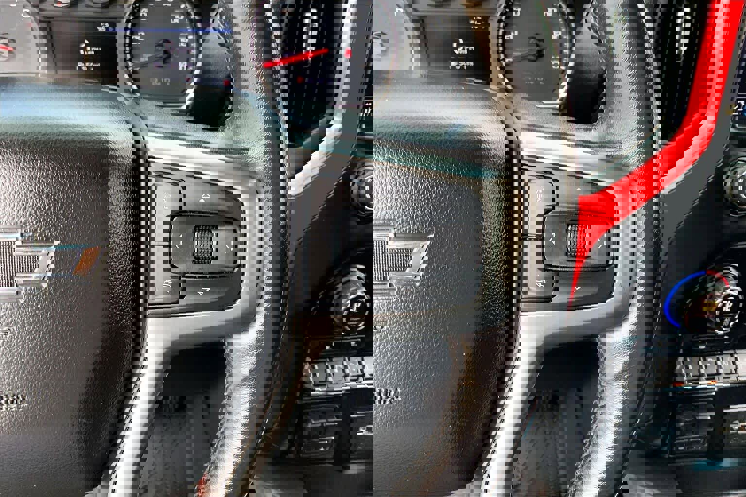 Used 2019 Chevrolet Silverado 1500 RST w/ All-Star Edition image 21