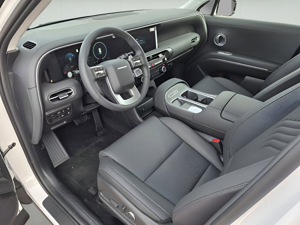 Used 2026 Hyundai Palisade SEL image 19