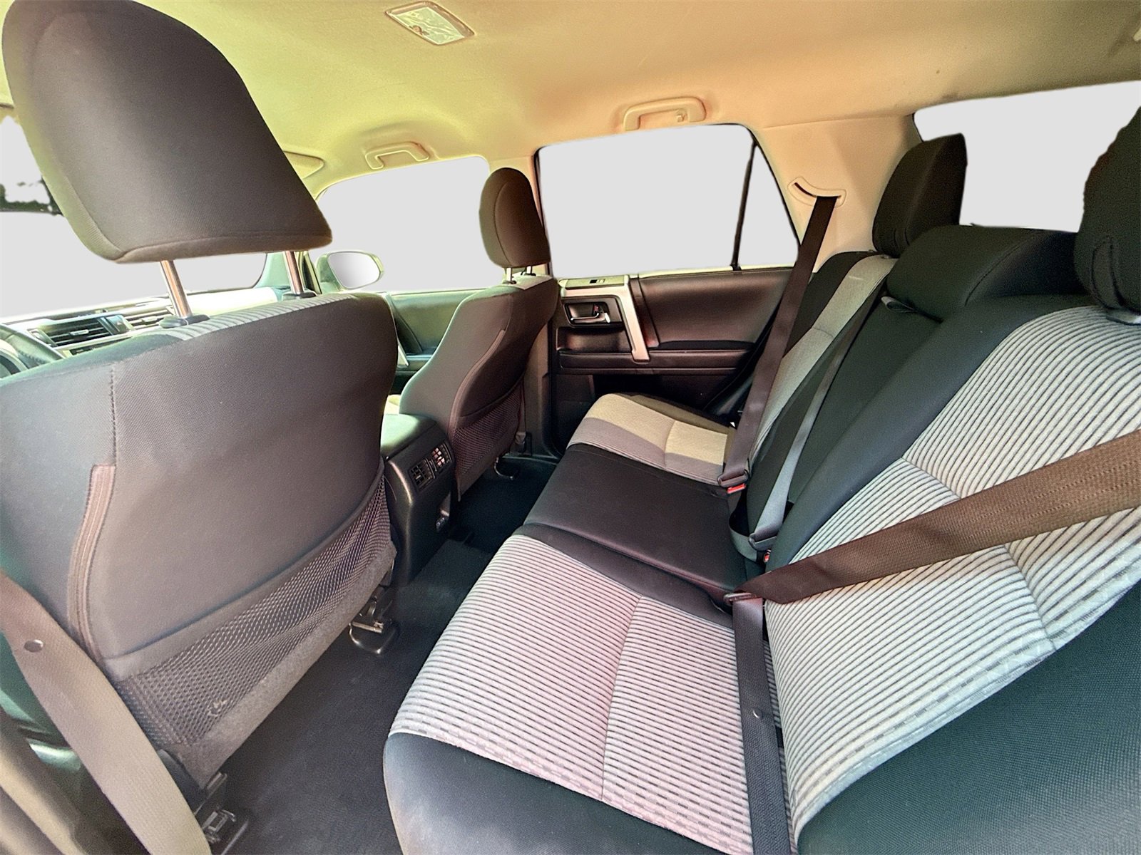 Used 2023 Toyota 4Runner SR5 image 22