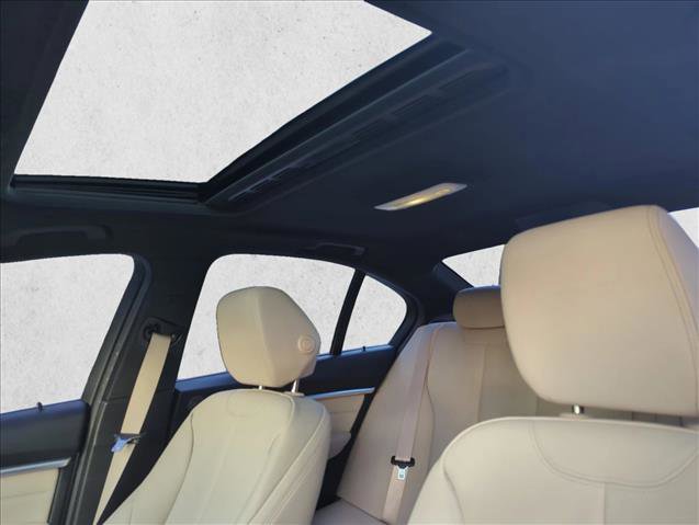 Used 2017 BMW 330e image 15