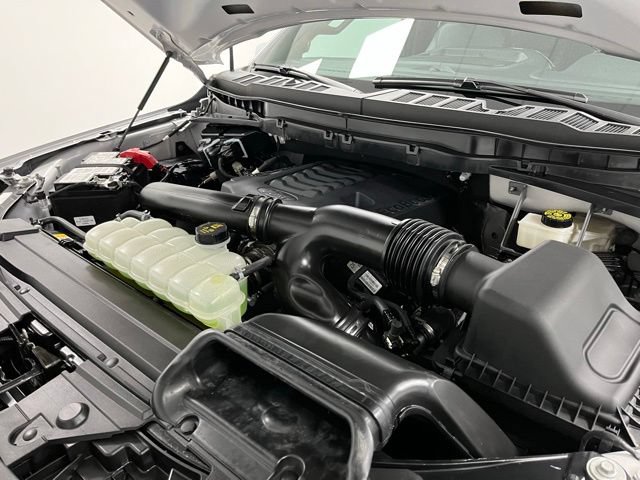 Used 2023 Ford F150 Lariat w/ Equipment Group 502A High AWD/4WD image 64
