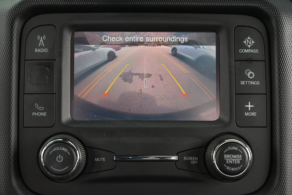 Used 2020 Jeep Wrangler Sport AWD/4WD image 23