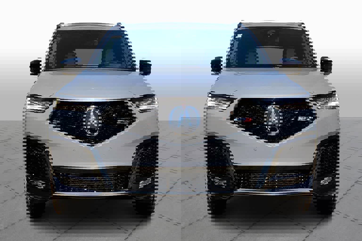 New 2026 Acura MDX Type S image 3