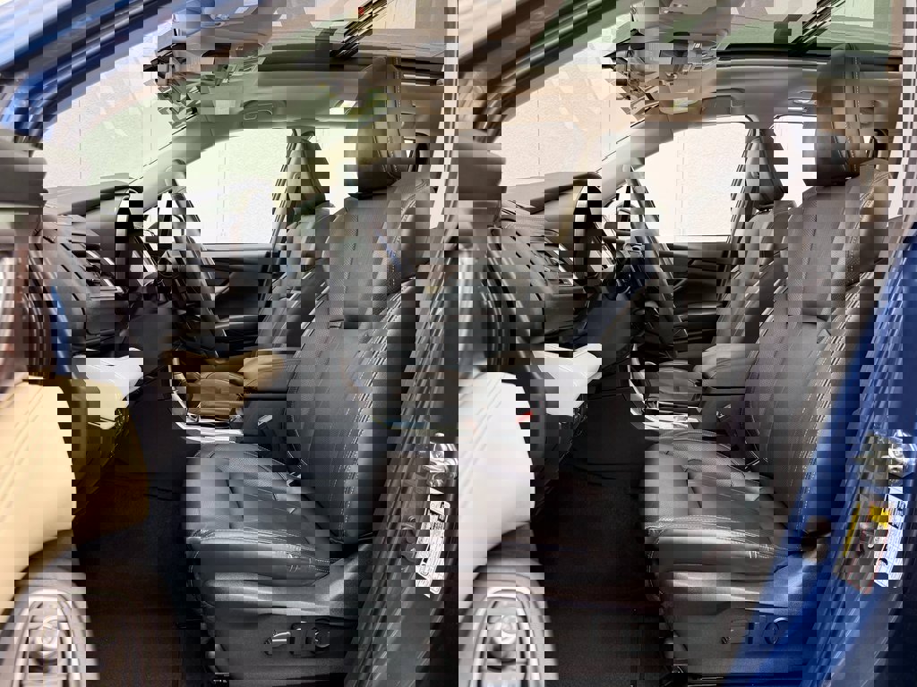 Used 2021 Subaru Ascent Touring w/ Popular Package #2A image 19