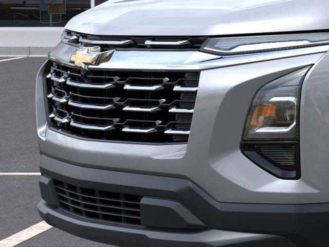 New 2026 Chevrolet Equinox LT AWD/4WD image 14