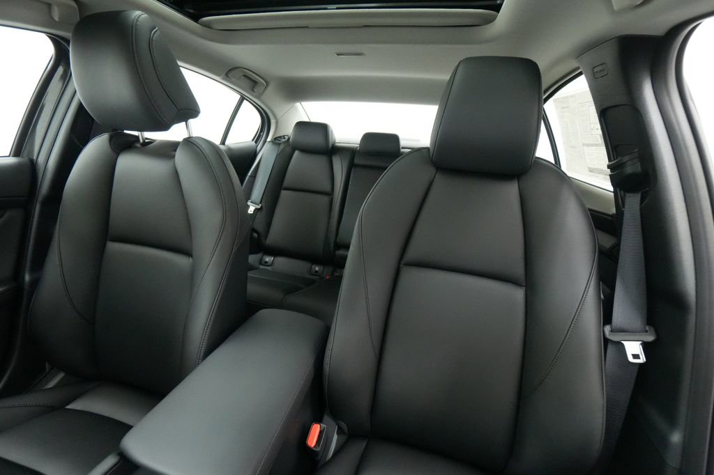 New 2026 MAZDA MAZDA3 2.5 S Sedan w/ Preferred Pkg FWD image 13