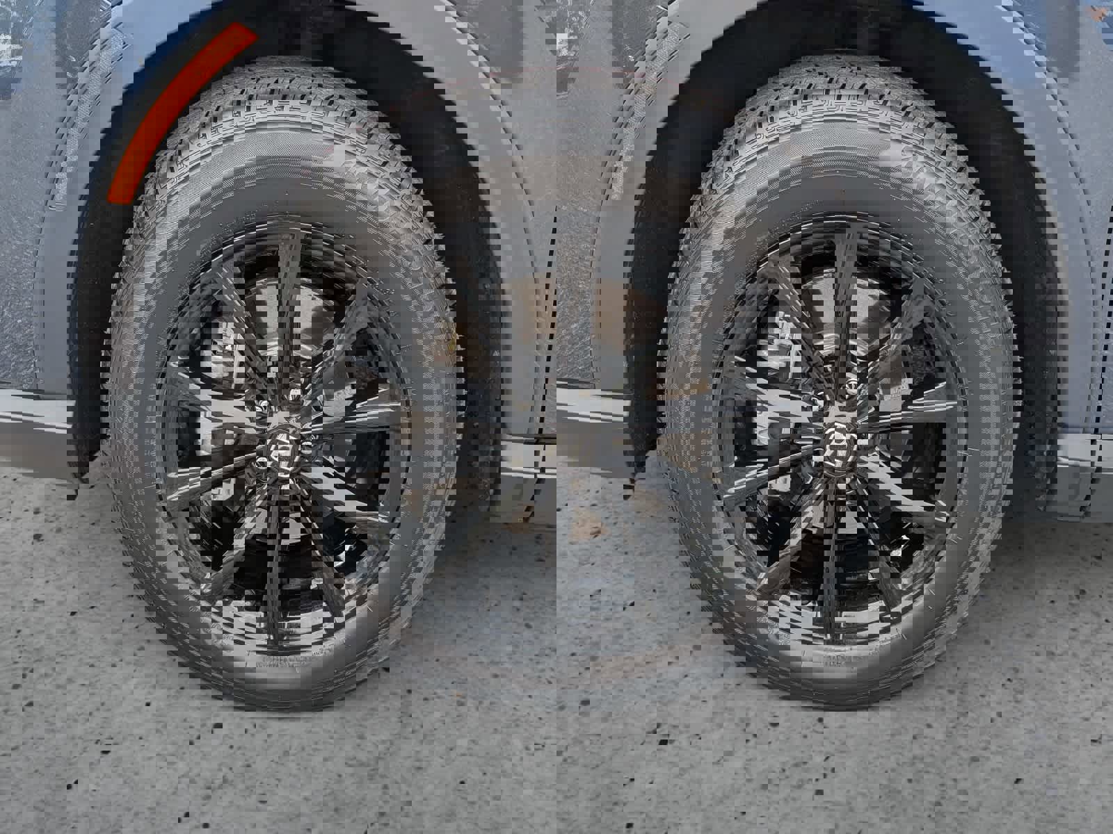 Used 2024 Honda CR-V Sport image 7