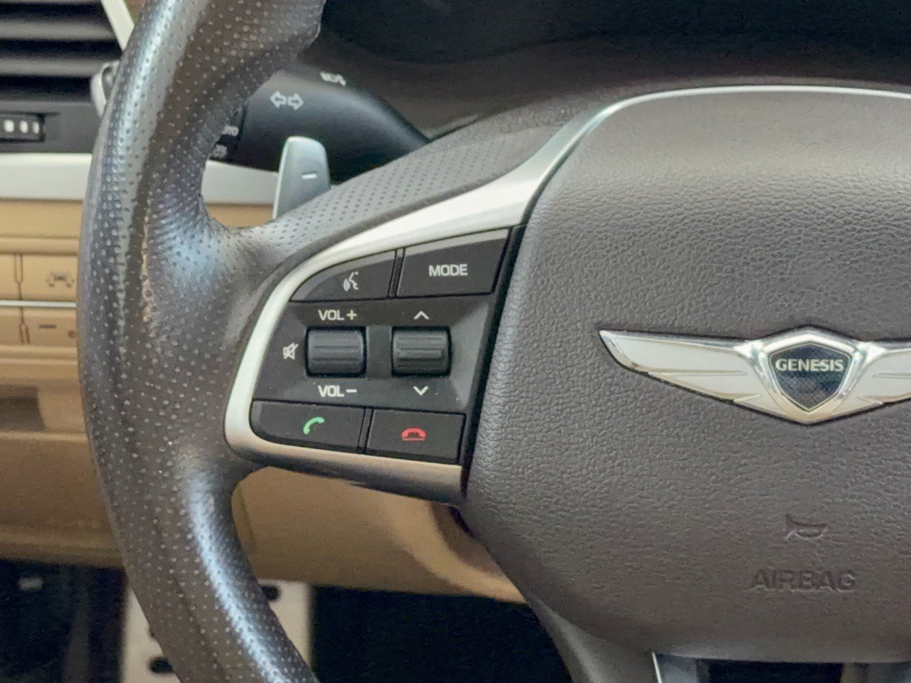 Used 2019 Genesis G80 3.8 w/ Sport Package 02 RWD image 18