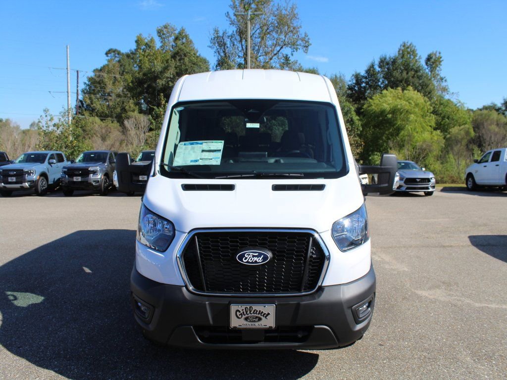 New 2026 Ford Transit 350 XL RWD image 10