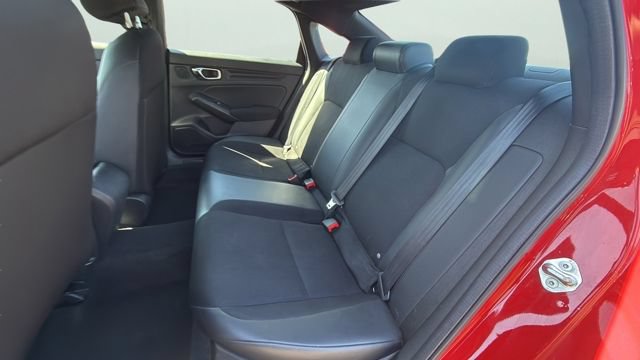 Used 2024 Honda Civic Sport image 4