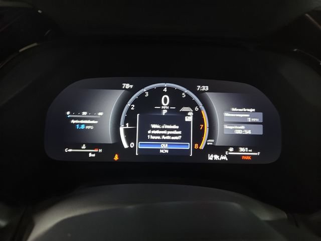 New 2026 Lexus RX 350 Premium Plus FWD image 15