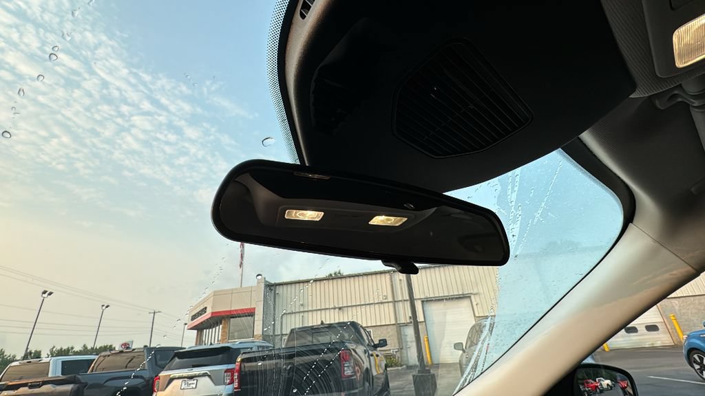 Used 2024 Ford Escape Active FWD image 26