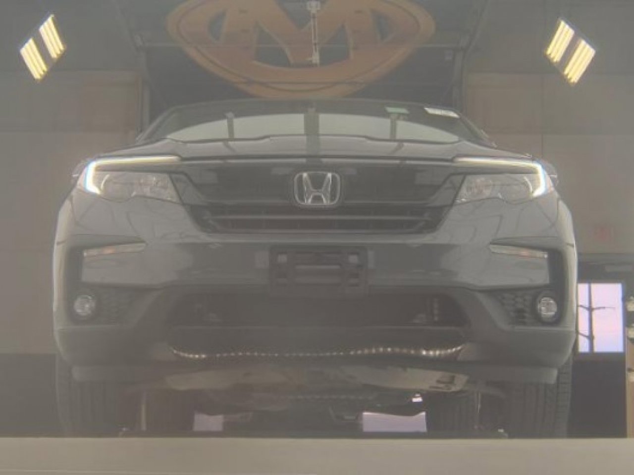 Used 2022 Honda Pilot Special Edition image 5