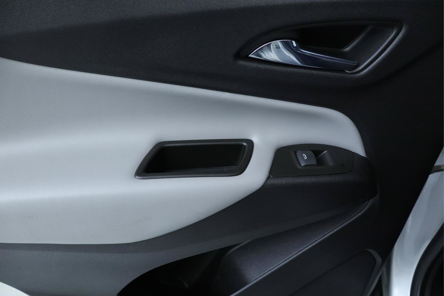Certified 2022 Chevrolet Equinox LS AWD/4WD image 27