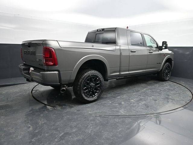 New 2026 RAM 2500 Limited image 9