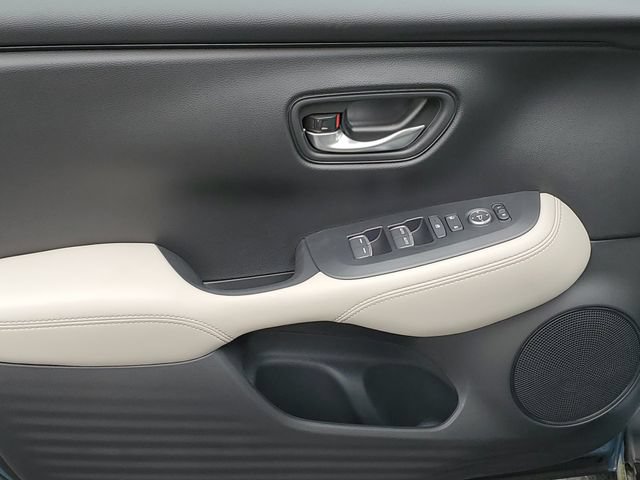 New 2027 Honda HR-V EX-L image 13