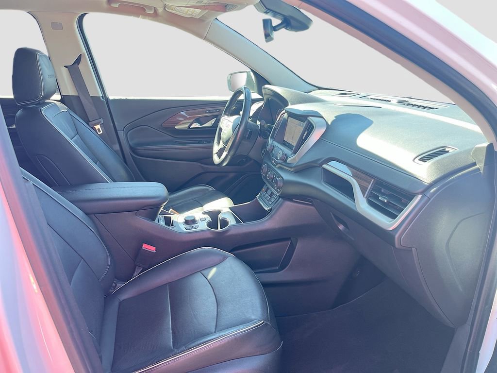 Used 2020 GMC Terrain Denali w/ GMC Pro Grade Package AWD/4WD image 30