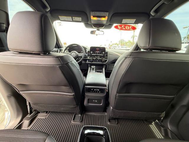 Certified 2024 Nissan Pathfinder Rock Creek AWD/4WD image 13
