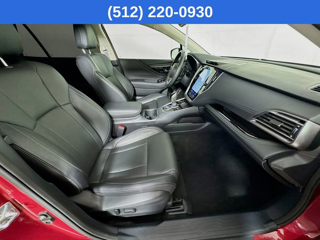 Used 2023 Subaru Outback Touring XT image 36
