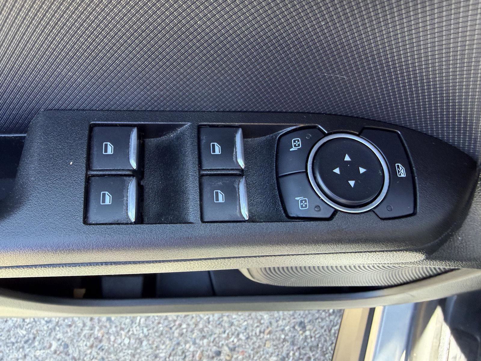 Used 2021 Ford Bronco Sport Big Bend AWD/4WD image 16