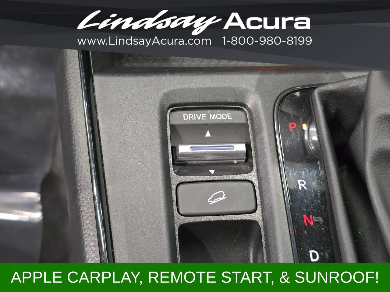 Used 2026 Honda CR-V TrailSport image 21