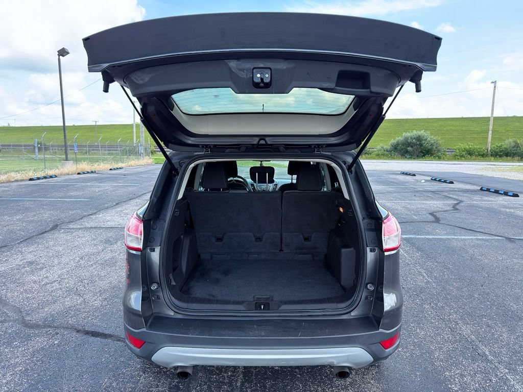 Used 2015 Ford Escape SE FWD image 15