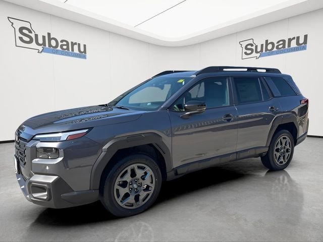 New 2026 Subaru Outback Premium AWD/4WD image 3