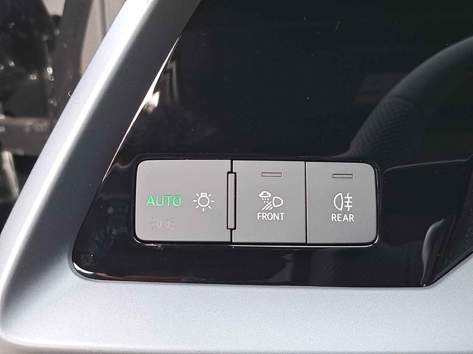 New 2026 Audi S3 Premium AWD/4WD image 28