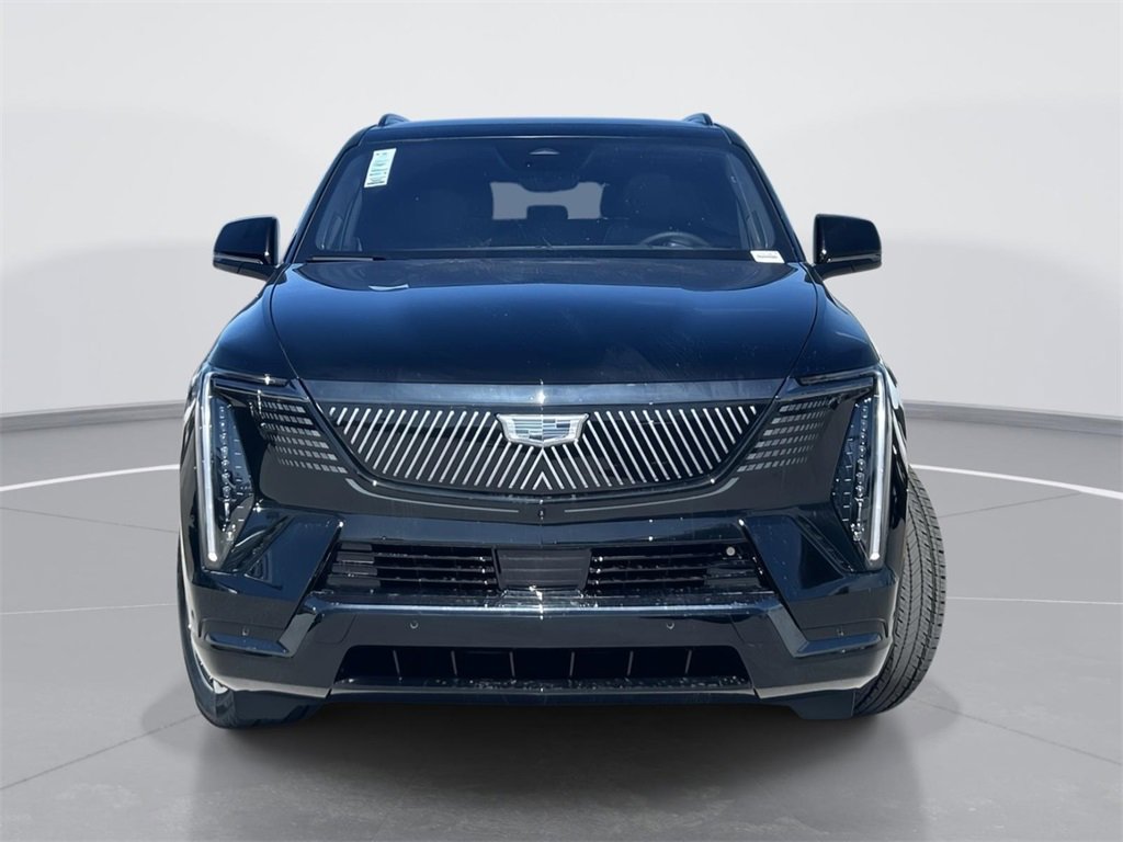 New 2026 Cadillac Escalade IQL Sport 2 image 2