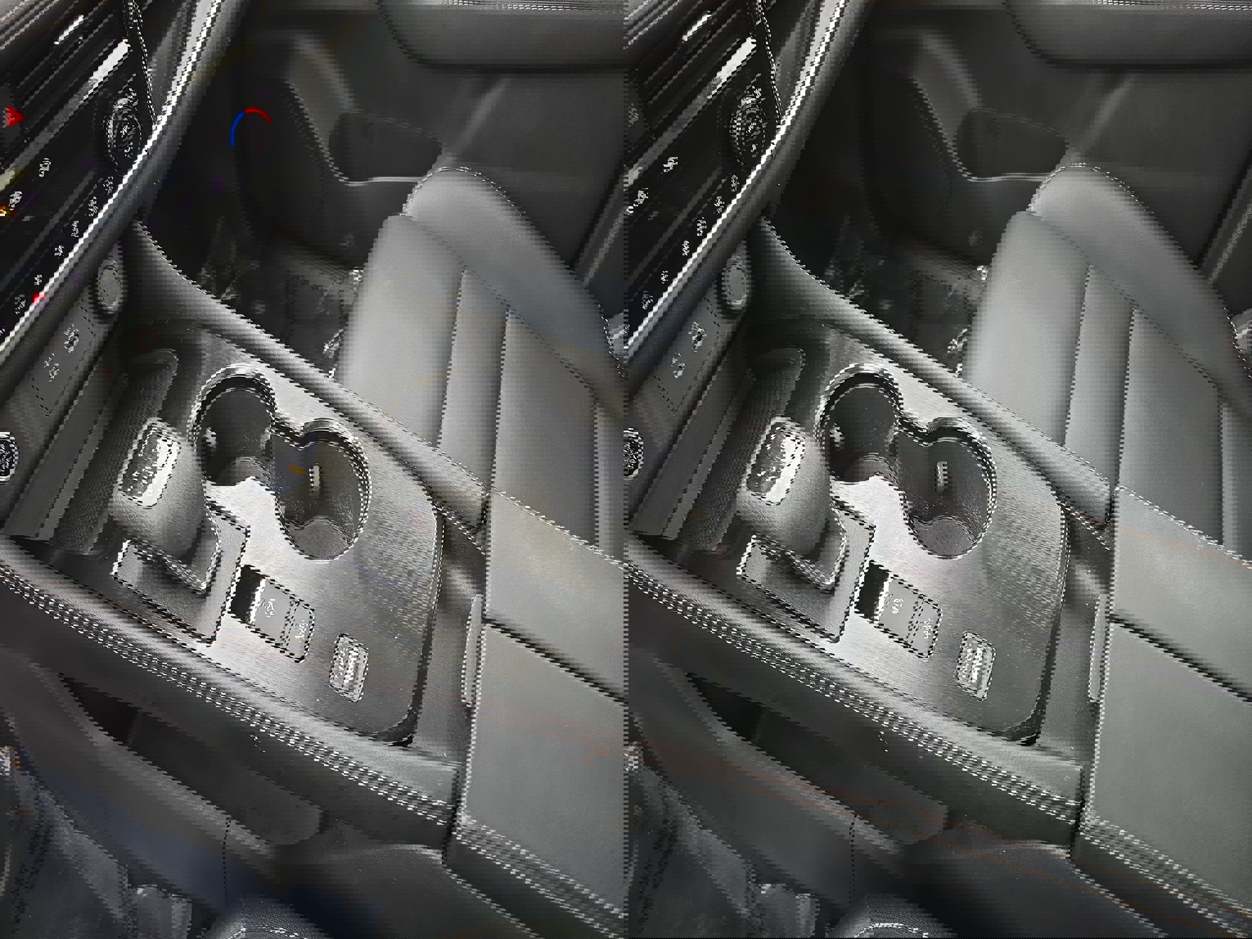 Certified 2023 Nissan Rogue SL w/ SL Premium Package image 25