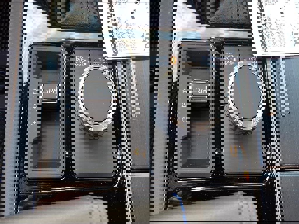 New 2026 Toyota Sequoia Platinum image 20