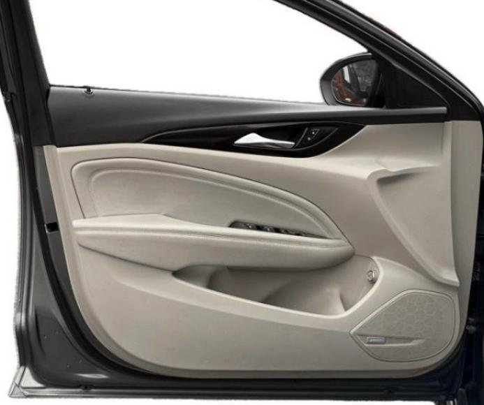 Used 2019 Buick Regal Essence w/ Driver Confidence Package I image 14