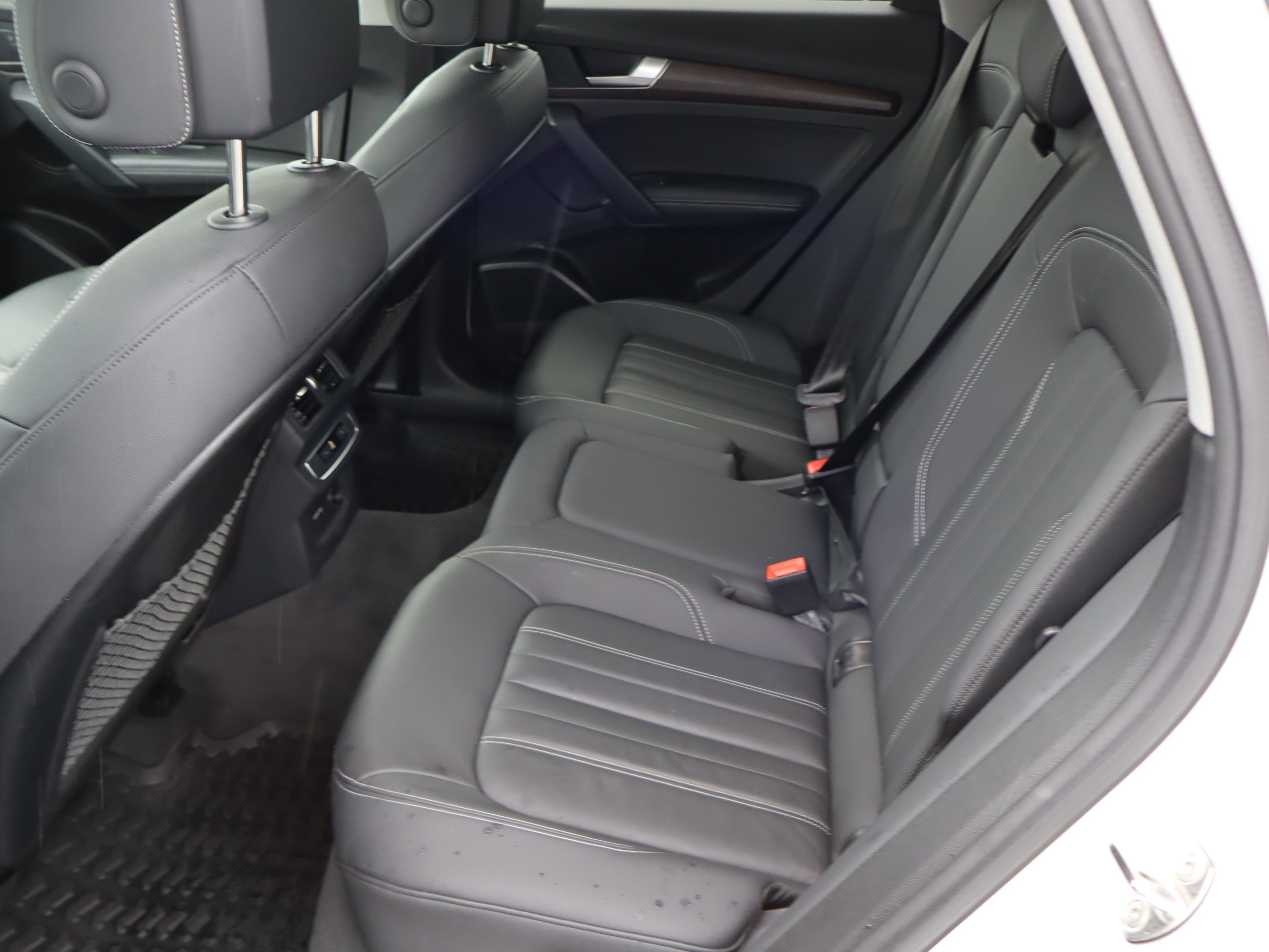Used 2022 Audi Q5 2.0T Premium Plus AWD/4WD image 32