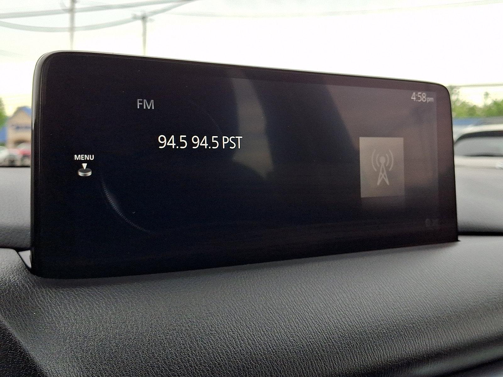 Certified 2023 MAZDA CX-5 AWD 2.5 S image 18