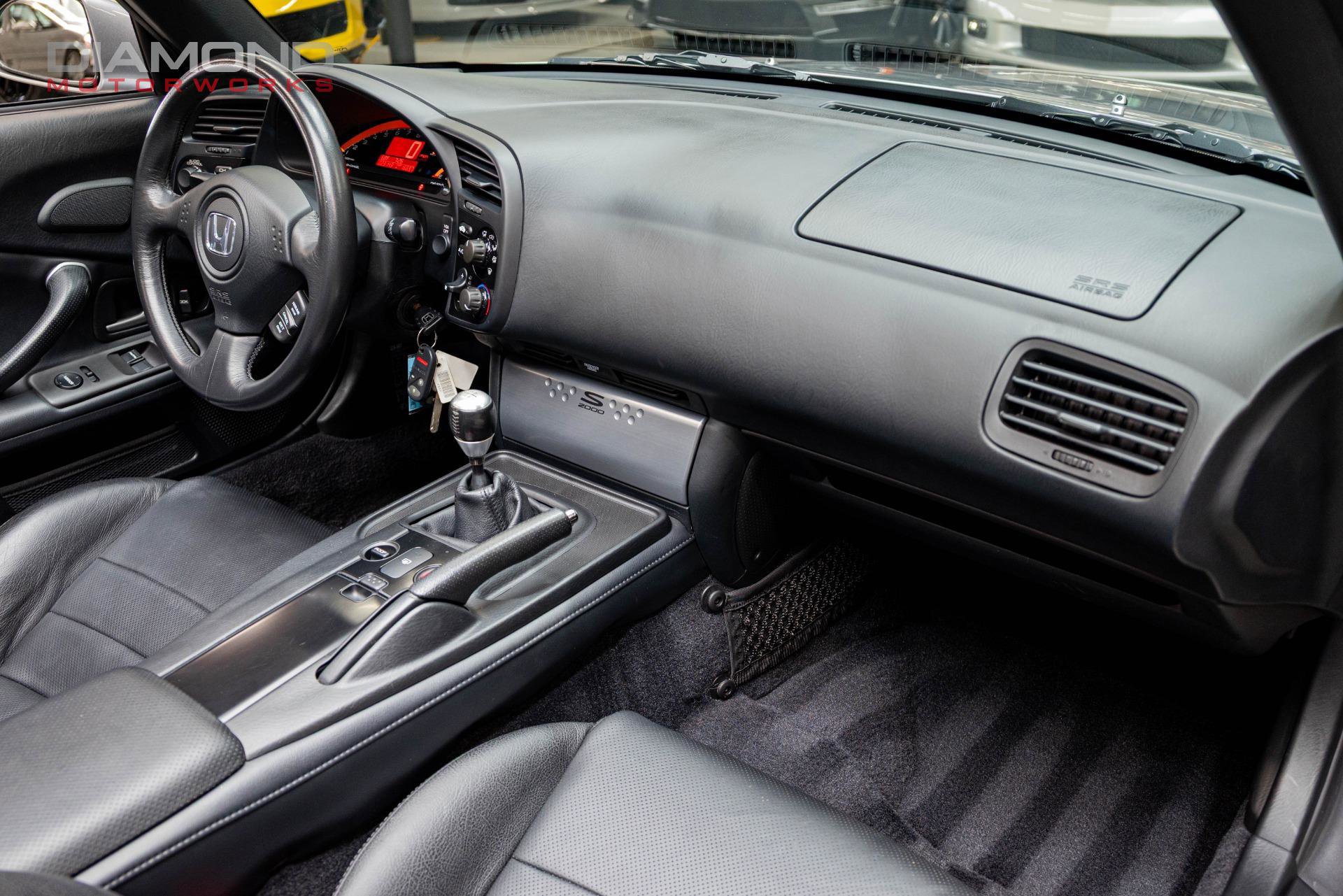 Used 2007 Honda S2000 image 85